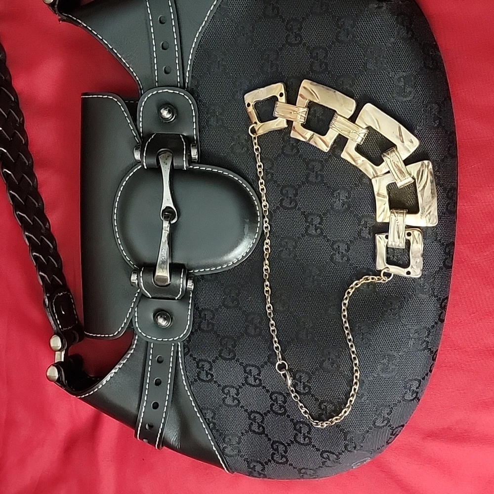 Bundle Necklace and Bag